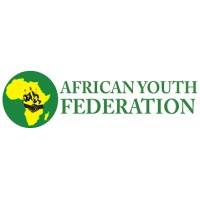 African Youth Federation logo - Similar company to Advance Afrika
