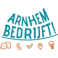 ArnhemBedrijft! logo - Similar company to M - It Services