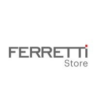 Ferretti Store logo - Similar company to Duepik