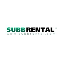 SubbRental Marketplace logo - Similar company to Global Corp Technical Supplies & Services
