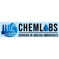 Chemlabs logo - Similar company to Aminsa Ambiente E Ingeniería