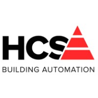 HCS Building Automation BV logo - Similar company to Meet En Regeltechniek De Jong