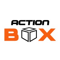 Action BOX logo - Similar company to Bmt Alutech