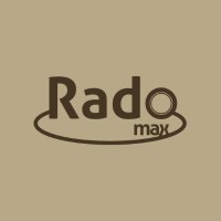 Radomax - producent tulei papierowych logo - Similar company to Drog-Znak Producent Znaków Drogowych, Blokad Parkingowych I Słupków Blokujących