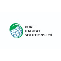PureHabitat Solutions logo - Similar company to Auditors Guild Ltd
