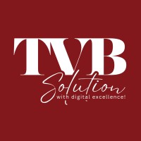 TVB Solution logo - Similar company to Allcloud Va