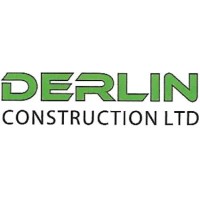 DERLIN CONSTRUCTION LIMITED logo - Similar company to Gill Construction