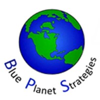 Blue Planet Strategies, LLC logo - Similar company to Phoenix Drill Control