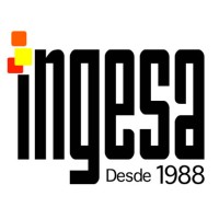 INGESA SAS logo - Similar company to Lundin Group