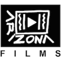 Arizona Films logo - Similar company to Ufo Distribution