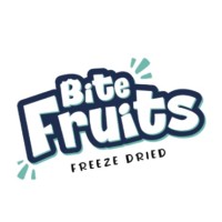 BiteFruits logo - Similar company to Rolmedia International