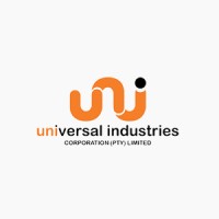 Universal Industries Corporation Africa Division logo - Similar company to Designspec (Pty) Ltd - Foodservice Design Consultants