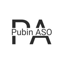Pubin ASO logo - Similar company to Wext Media