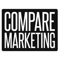 Compare Marketing logo - Similar company to Elvior