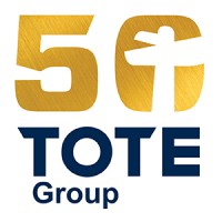 TOTE Group logo - Similar company to Tote Services