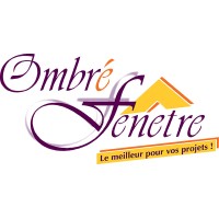 OMBRE FENETRE logo - Similar company to Bellecin