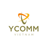 Ycomm Việt Nam logo - Similar company to Hypnotoon