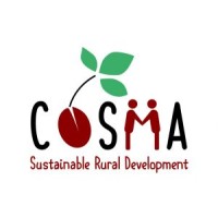Cosma Sustainable Rural Development logo - Similar company to Service&Computer Industries Limited