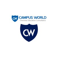 Campus World Consultants logo - Similar company to Campus World