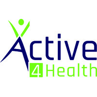 Active 4 Health logo - Similar company to Fysiotherapie De Ringvaart
