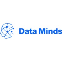 Data Minds logo - Similar company to Data Minds