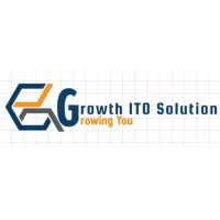 Growth ITO solution logo - Similar company to Ito Solutions, Inc.