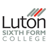 Luton Sixth Form College logo - Similar company to Fivesite
