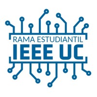 Rama Estudiantil IEEE PUC logo - Similar company to Luxitech
