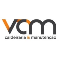 VCM Comercio & Industria logo - Similar company to Sigpel Indústria Eletrônica