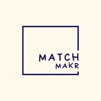 matchmakr logo - Similar company to Simulate Users
