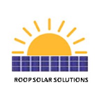 Roop solar solution logo - Similar company to Roop Solar
