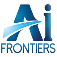 AI Frontiers Conference logo - Similar company to Ai Think Tank