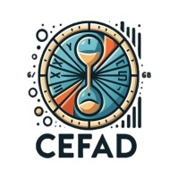 CEFAD logo - Similar company to Benjamin Fleury Architecte-Urbaniste
