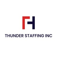 Thunder Staffing Inc logo - Similar company to Thunder Digital Solutions