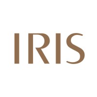 IRIS Media Group logo - Similar company to Envantif
