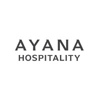 AYANA Hospitality logo - Similar company to Alila Hotels