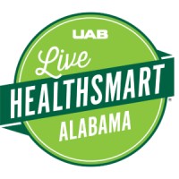 Live HealthSmart Alabama logo - Similar company to Railroad Park Foundation