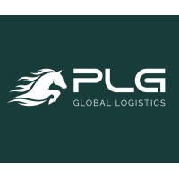 PLG GLOBAL LOGISTICS logo - Similar company to Cpr Log