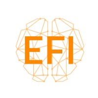 Ecosistema Formazione Italia - EFI logo - Similar company to Associazione For Human Community