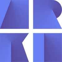 ARKI logo - Similar company to Fanded