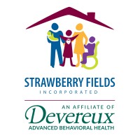 Strawberry Fields Inc. logo - Similar company to You Have Got The Power, Inc.