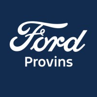 FORD ASD PROVINS - votre concessionnaire FORD en île de france logo - Similar company to E.Leclerc Auto