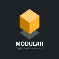 Modular Digital logo - Similar company to Hellodigital.Ma
