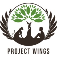 Project Wings logo - Similar company to Wings Experience