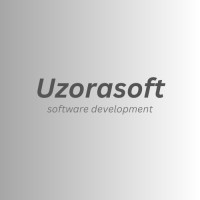 Uzorasoft logo - Similar company to Ilmhub It School