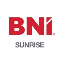 BNI Sunrise, Uganda logo - Similar company to Bni Amazing, Uganda
