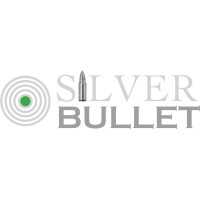 Silver Bullet logo - Similar company to Qed Software
