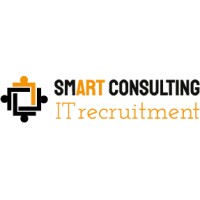 Smart Consulting IT Recruitment and Outstaffing logo - Similar company to Pro Consulting Srl
