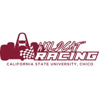California State University, Chico Formula Society Of Automotive Engineers