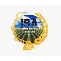 ISA Team logo - Similar company to Zbeü Ovat